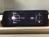 ナビソース画面です