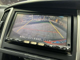 【バックカメラ】もついています!狭い場所での車庫入れや縦列駐車も安心ですね☆
