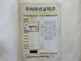 車両評価書