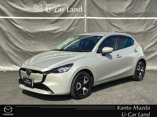 MAZDA2 1.5 15BD
