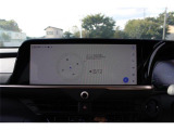 クラウンクロスオーバー 2.5 G アドバンスト E-Four 4WD 禁煙車 純正12.3インチナビ ...