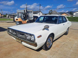 スカイライン 2.0 GT 