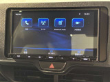 Bluetooth接続機能付き♪
