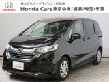 ホンダカーズ横浜 U-Select新横浜店へようこそ。 当社下取りのお墨付き車両。人気車両で充実装備の一台。おススメです。どうぞご覧ください。