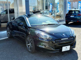 RCZ  