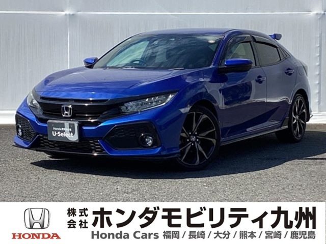 シビック 1.5
