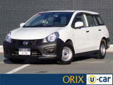 令和1年式 日産 NV150 AD 入庫いたしました。