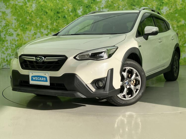 XV 2.0e-L アイサイト スマートエディション 4WD