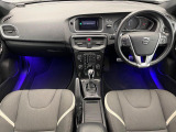 V40 D4 ダイナミック エディション ディーゼル 
