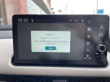 Honda CONECT対応9インチナビ