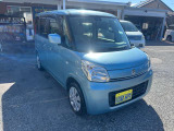 スペーシア X 4WD 