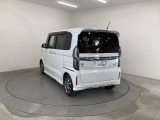 当店での販売車両は、車検整備はもちろん、車検残ありの車両でも点検整備をしっかり終わらせてからお客様へ引き渡し致しますので、安心してご購入いただけます♪