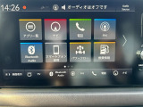 FMラジオのほかBluetooth接続によるスマートフォンの曲再生も可能です☆