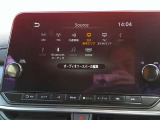 スマホミラーリング(スマホ等の映像がナビ画面にて視聴が可能)&フルセグTV&Bluetoothオーディオ・ハンズフリー通話機能付き♪