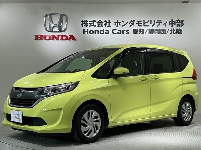 フリード 1.5 G ホンダセンシング