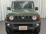 ジムニーシエラ 1.5 JC 4WD