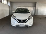 ノート 1.2 X FOUR 4WD 