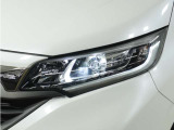 ◆LEDヘッドライト◆LEDライトは、明るく視認性が良く、省エネで環境にもやさしいヘッドライトです!