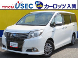 ☆ファミリーカーにオススメの「エスクァイア」☆