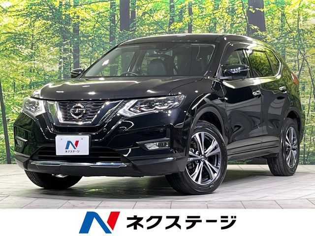 エクストレイル 2.0 20Xi