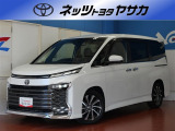 最新の運転支援安全装備エンタメ装備を備えておりファミリーに人気のミニバン