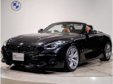 BMW Z4 sDrive20i Mスポーツ入庫しました!コニャックレザー・セレクトパッケージ・ファストトラックPKG!