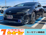 トヨタ プリウス