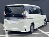 セレナ 1.2 e-POWER ハイウェイスターV 