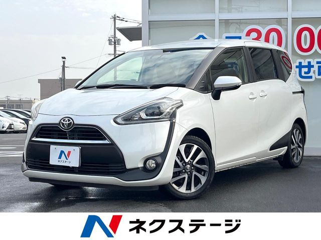 シエンタ 1.5 G