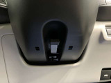 【チルトステアリング機能】ハンドルの高さをお好みに合わせて調整可能です。
