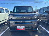 タフト X 