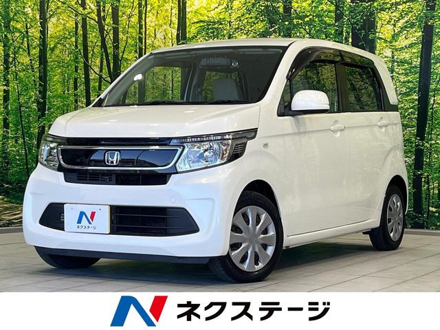 N-WGN G