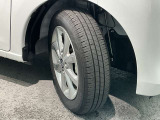 純正アルミホイール『155/65R14』