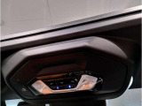 【BMWSOSコール】車両の衝突や横転を検知した際やエアバッグが展開するような深刻な事故が発生した際に、車両標準装備の専用通信機器から自動的にSOSコールを発信するシステムです。24時間対応可能です!