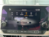 車載用のオーディオシステムです。音楽やラジオを楽しむことができ、ドライブをより快適に、楽しいものにしてくれます。