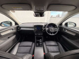 XC40 アルティメット B4 AWD 4WD 