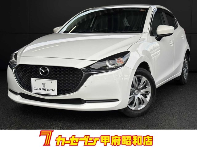 MAZDA2 1.5 15C