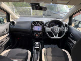 ノート 1.2 e-POWER X 