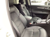 運転席電動シートです♪