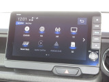 ナビゲーションは純正9インチメモリーナビ(LXU-242NBi)を装着しております。AM、FM、CD、DVD再生、Bluetooth、音楽録音再生、フルセグTVがご使用いただけます。