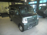 エブリイ PC リミテッド ハイルーフ 4WD