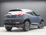 CX-3  1.8 XD ツーリング ディーゼルターボ