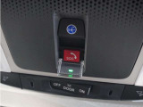 ◆新世代コネクテッド技術「Honda CONNECT」搭載。緊急時にオペレーターのサポートを受けることも可能です。
