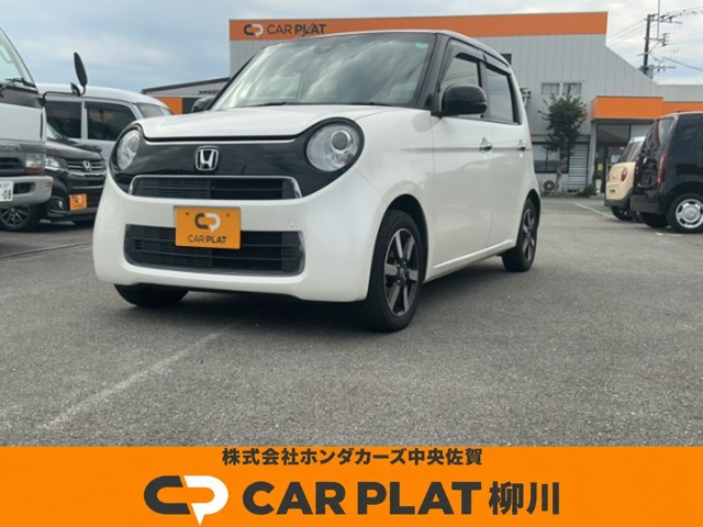 N-ONE G ローダウン