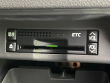 【ETC】高速道路の料金所をストレスなく通過!話題のスポットやサービスエリアに多い「スマートIC」利用時は必須のアイテムです。当店でセットアップを実施、ご納車当日からすぐにご利用いただけます!