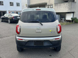 クロスビー 1.0 ハイブリッド(HYBRID) MZ 4WD 