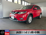 日産「エクストレイル」とてもゆったりとした室内空間です☆