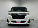 ルーミー 1.0 G 4WD 