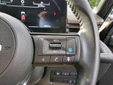 プロパイロットも付いているので高速道路での運転も快適です。
