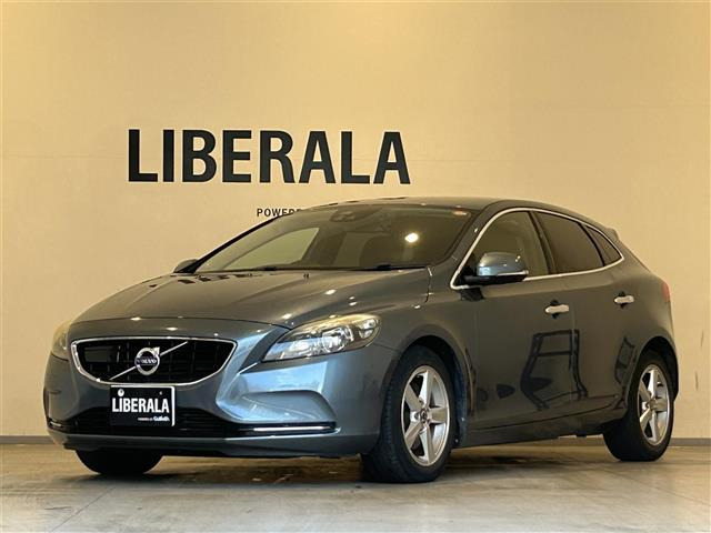 V40 T4 修復歴無し